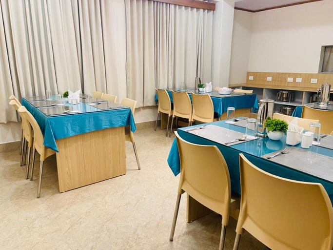 Food & Drinks 3, Divine The Elite Zong Lachung, North Sikkim