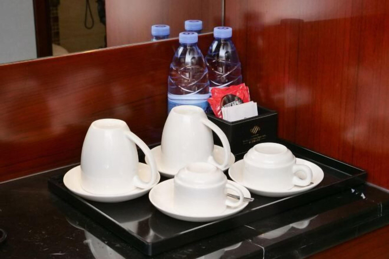 Amenities