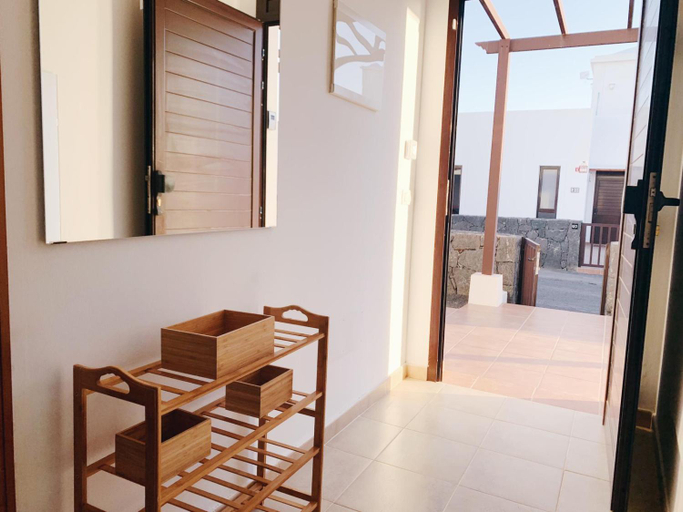 Public Area, Luxury Villa Lanzarote, Las Palmas