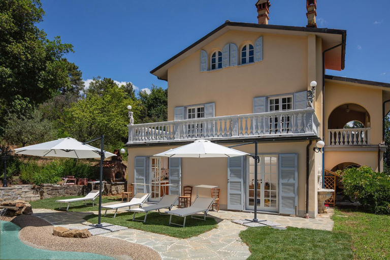 Others 4, Villa Marisa by VacaVilla, Pistoia