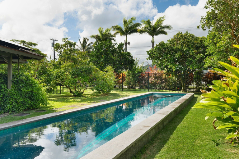 Sport & Beauty 5, Hanalei Plantation 2 Bedroom Home by RedAwning, Kauai