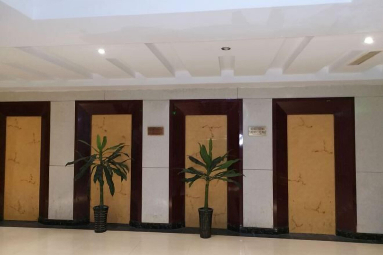 Others 4, Zijinghua Hotel, Ningbo