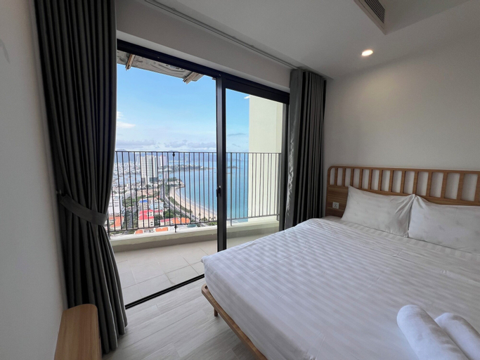 Bedroom 22