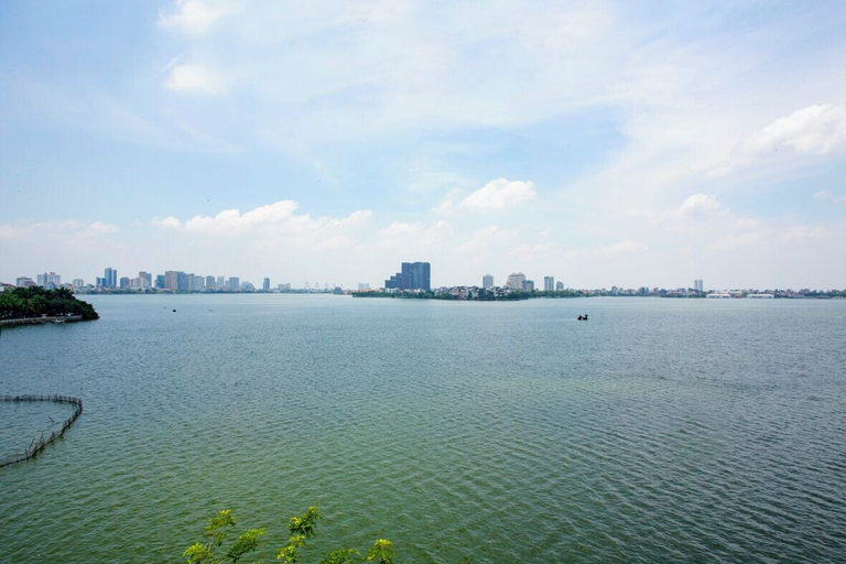 Others 3, 4U Homestay, Tây Hồ