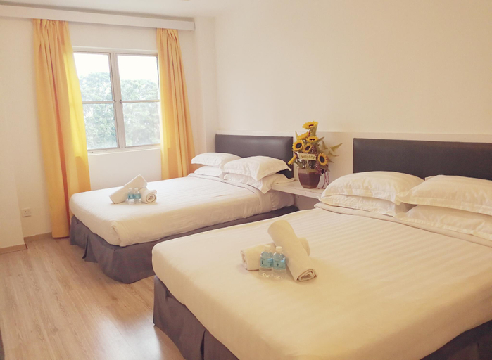Bedroom 5