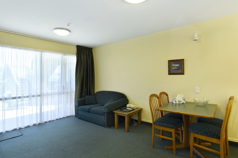 Others 4, Abelia Motor Lodge, Nelson