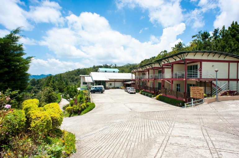 Exterior & Views 4, Celyn Resort Kinabalu, Ranau