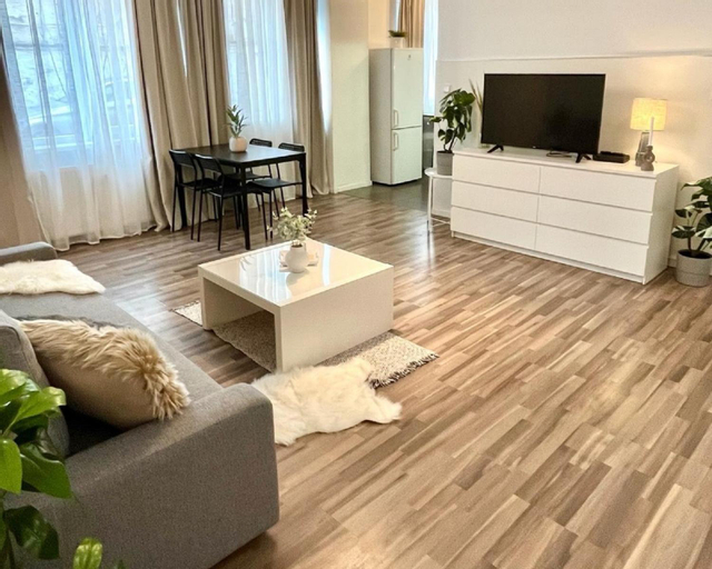 Bedroom 2, Apartment Adele - Old Town, Bratislava I