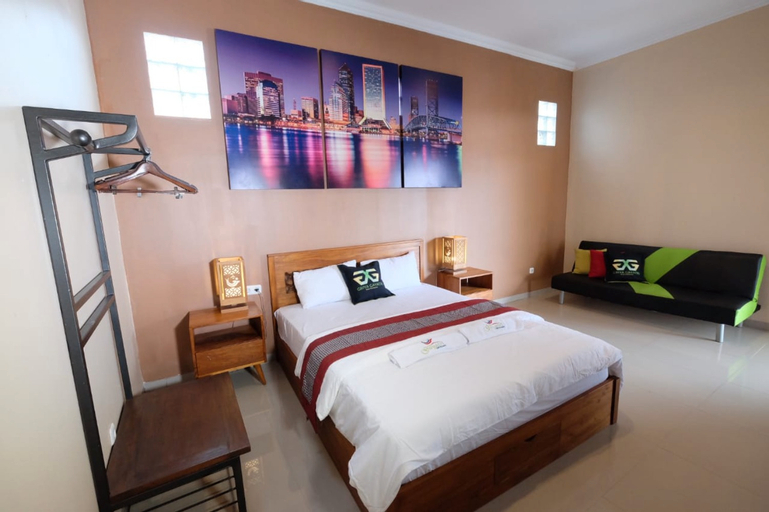 Bedroom 11