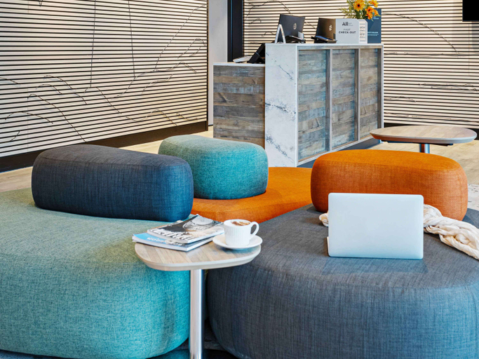 Sport & Beauty, ibis Styles Paignton, Torbay