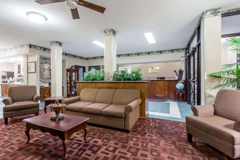 Public Area 2, Baymont by Wyndham Manning, Clarendon