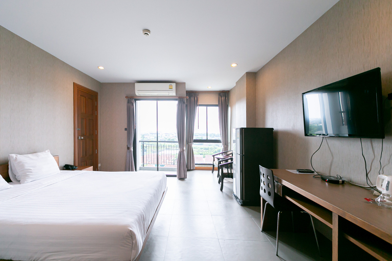 Bedroom 7