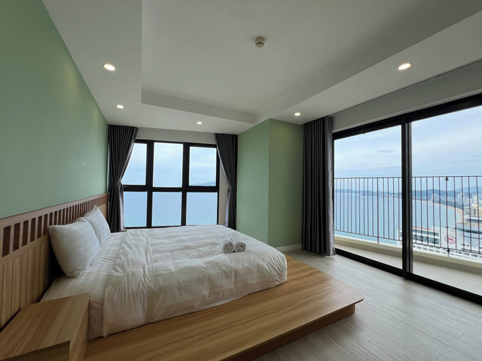 Bedroom 15