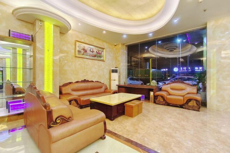 Others 5, Mingyue Business Hotel, Maoming