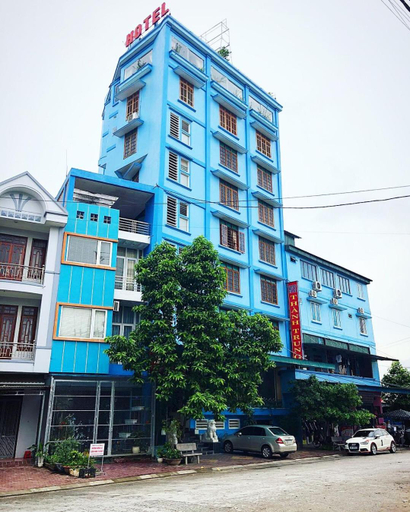 Others 4, Thanh Trung Hotel, Tuyên Quang