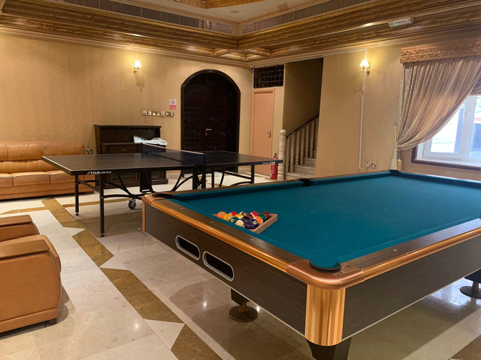 Others 3, BMH Bed & Breakfast, Sohar