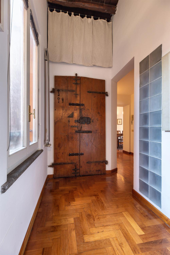 Entrance 4, Piacentino Homes Piazza Navona Teatro Pace 5 e 6, Roma