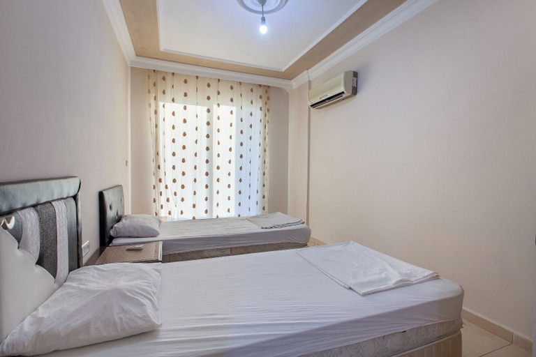 Room 5, Sevgi Tatil Sitesi, Alanya