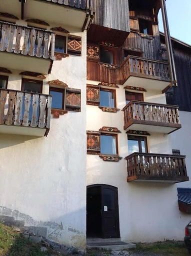 Others 2, Les studios du chalet club Valfrejus, Savoie