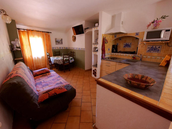 Others 2, Campagne SAINT MAURINET, Var