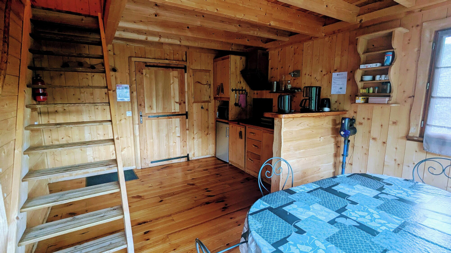 Bedroom 9