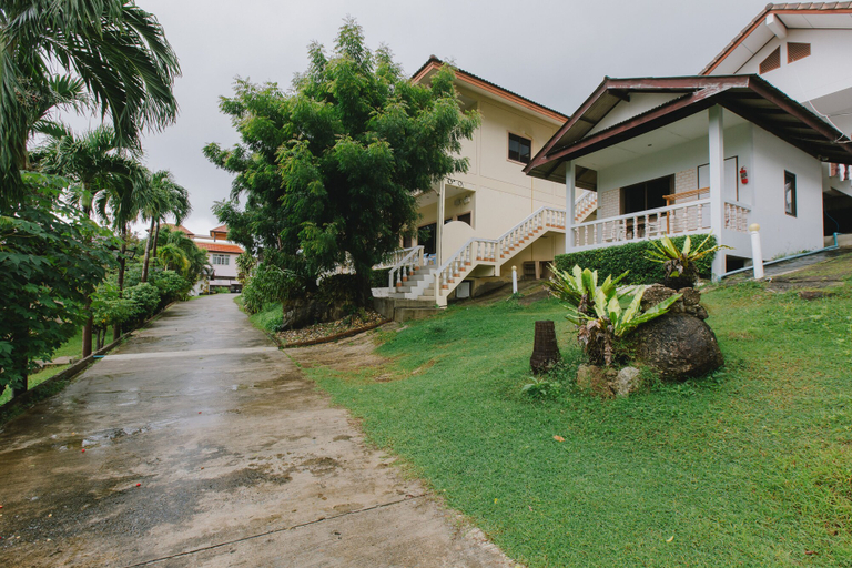 Exterior & Views 2, Kataonsea Bungalows, Pulau Phuket