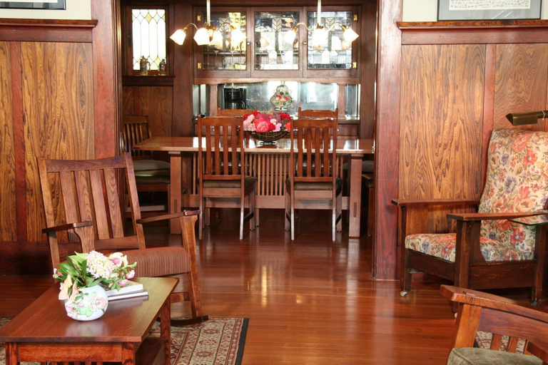 Food & Drinks 2, Eureka Street Inn, Amador