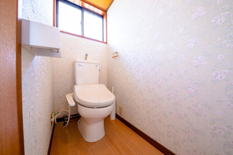 Minamitsuru-gun - House - Vacation STAY 82303, Fujikawaguchiko