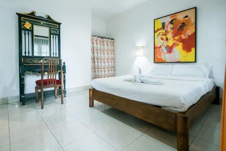 Bedroom 6