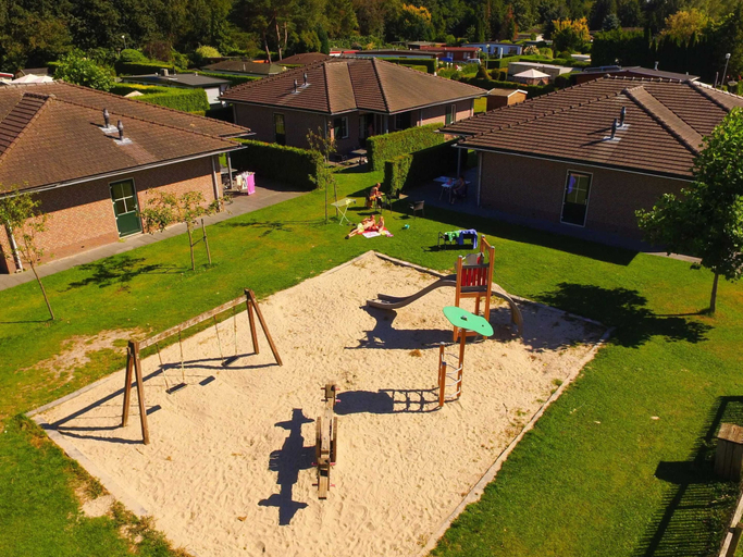 Property amenity 3, Bungalow in Netherlands With Garden Terrace, Barneveld