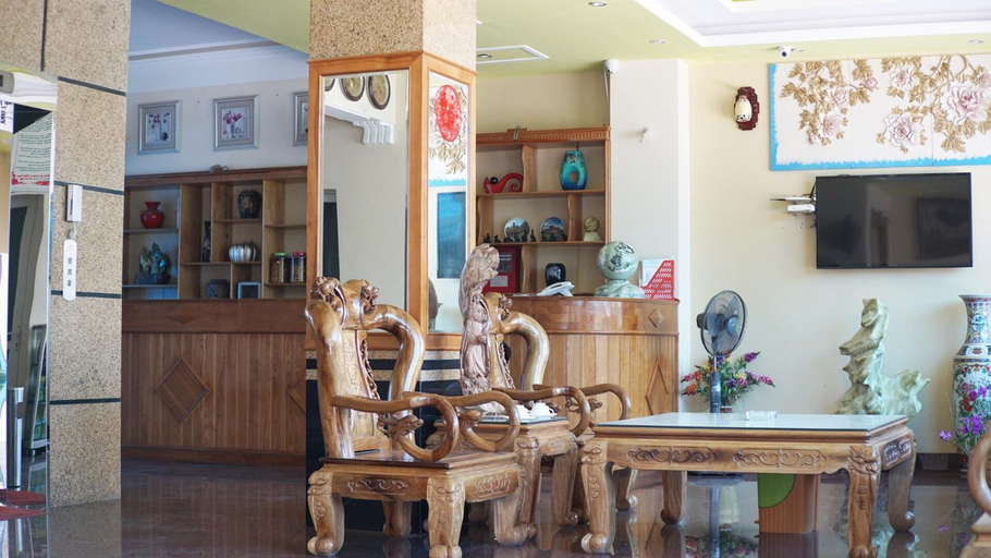 Others 5, Thanh Trung Hotel, Tuyên Quang