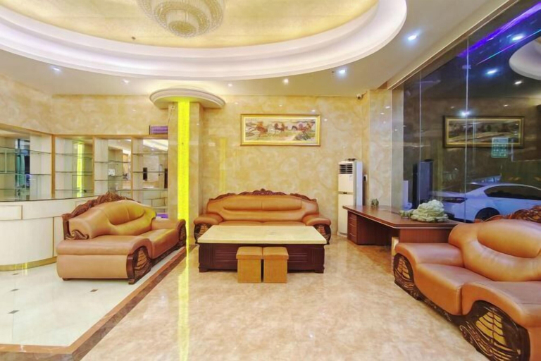 Others 4, Mingyue Business Hotel, Maoming