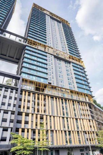 OPUS Kuala Lumpur by Scape Stay, Kuala Lumpur