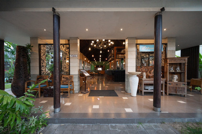 Exterior & Views 5, Aldeoz Grand Kancana Villas Resort Bali, Badung