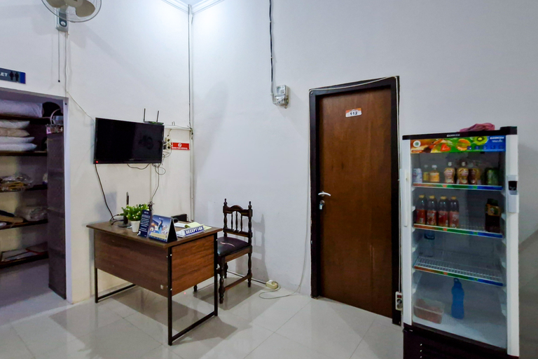 Food & Drinks, TNC Residence Syariah Mataram, Lombok
