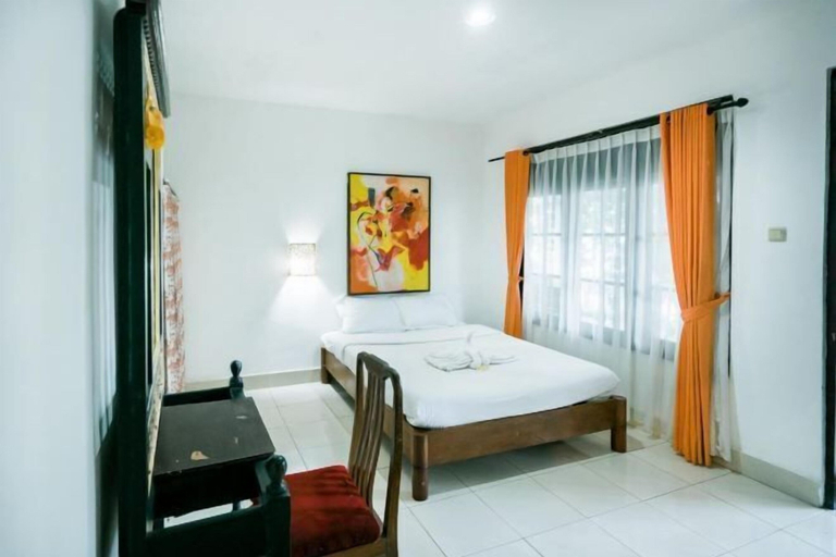 Bedroom 16