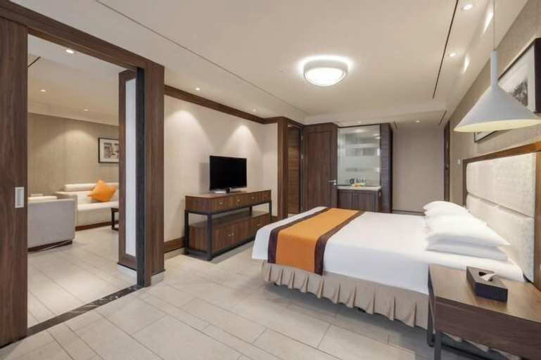 Manju Hotel (Yuyao Nanlei South Road), Ningbo