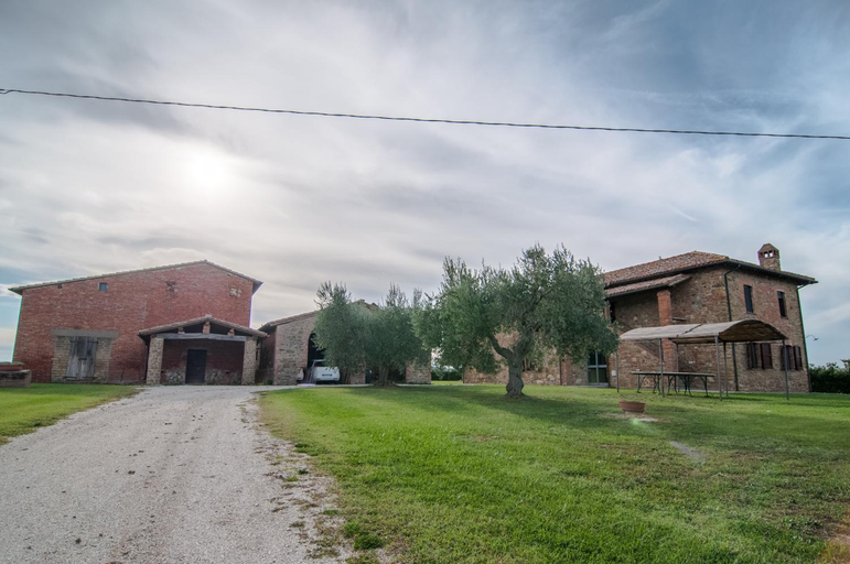 Others 2, Cottage Casaglia, Perugia