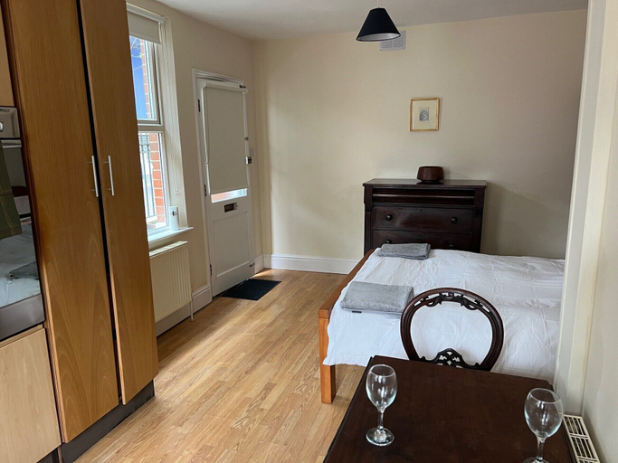 Bedroom 2, 7a Sir Alf Ramsey Way, Suffolk