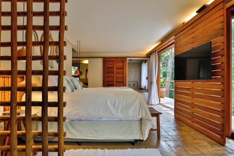 Bedroom 3, Vila Morena Altos de Itapororoca, Porto Seguro