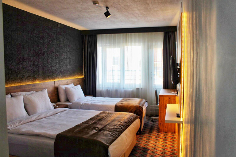Bedroom 11