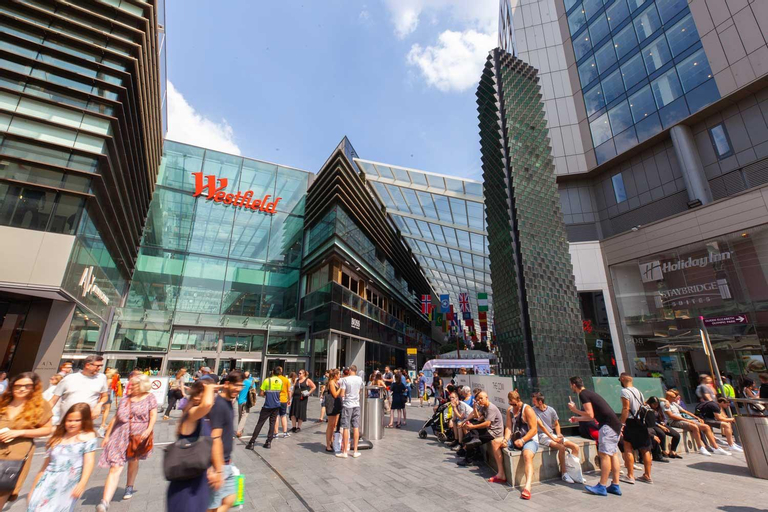 Skyvillion - Olympic View London Stratford Apartment, London