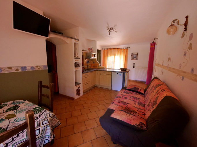 Others 5, Campagne SAINT MAURINET, Var