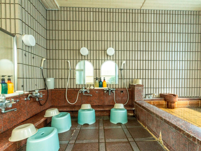 Bathroom 2, Asuka Hotel - Vacation STAY 59970v, Karatsu