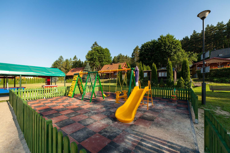 Others 5, Letnisko Zalesie, Olsztyn