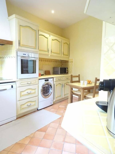 Others 5, Appartement avec Jardin - Proche Disney, Seine-et-Marne