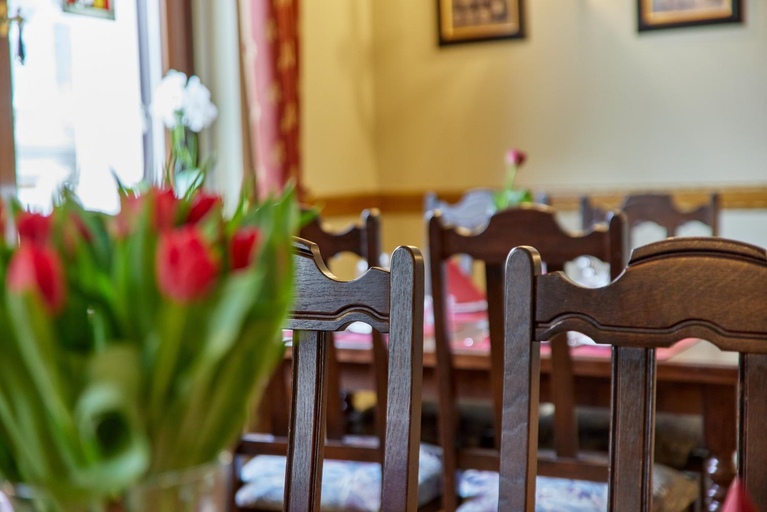 Others 4, Hotel Sankt Maximilian, Bernkastel-Wittlich