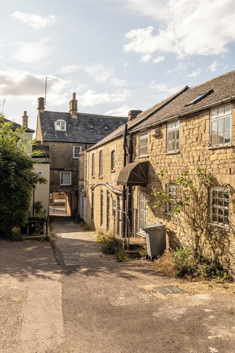 Exterior & Views 2, Hitchmans Mews - 2BD in Chipping Norton, Oxfordshire