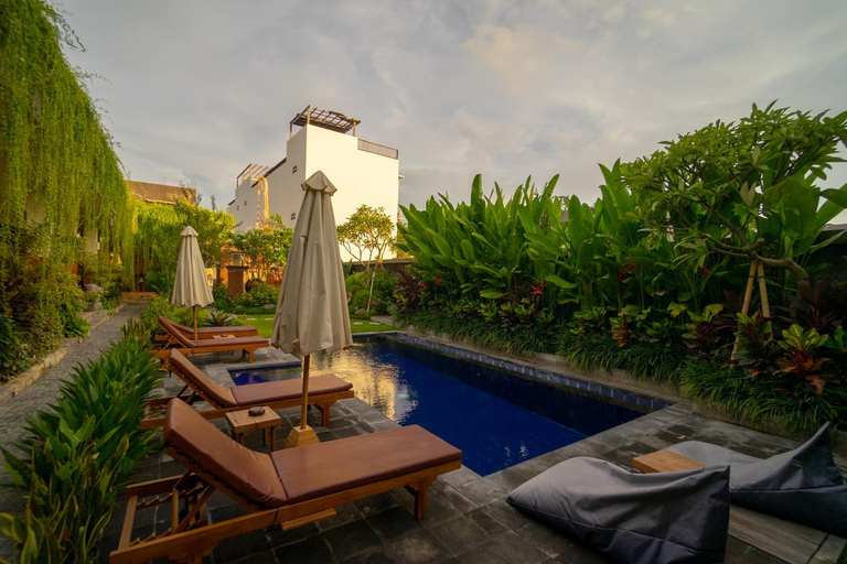 Others 5, Gong Vanka Guest House Canggu, Badung