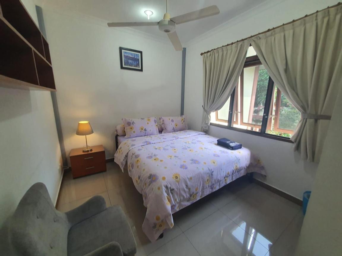 Bedroom 12